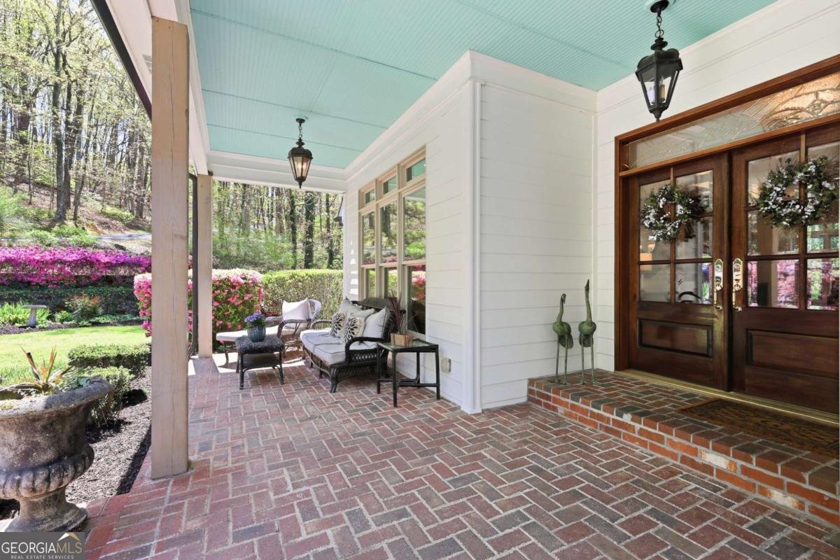 6795 Dawg Ridge Dawsonville - Photo 10