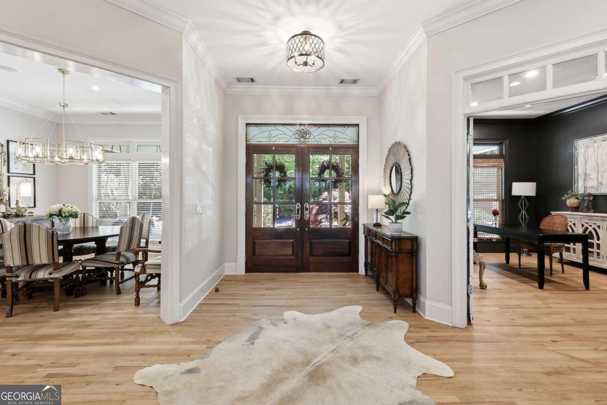 6795 Dawg Ridge Dawsonville - Photo 11