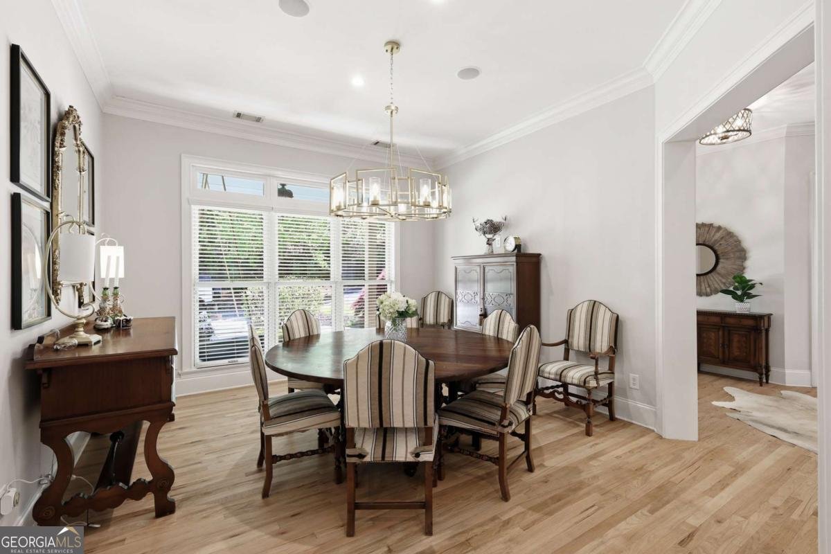 6795 Dawg Ridge Dawsonville - Photo 12