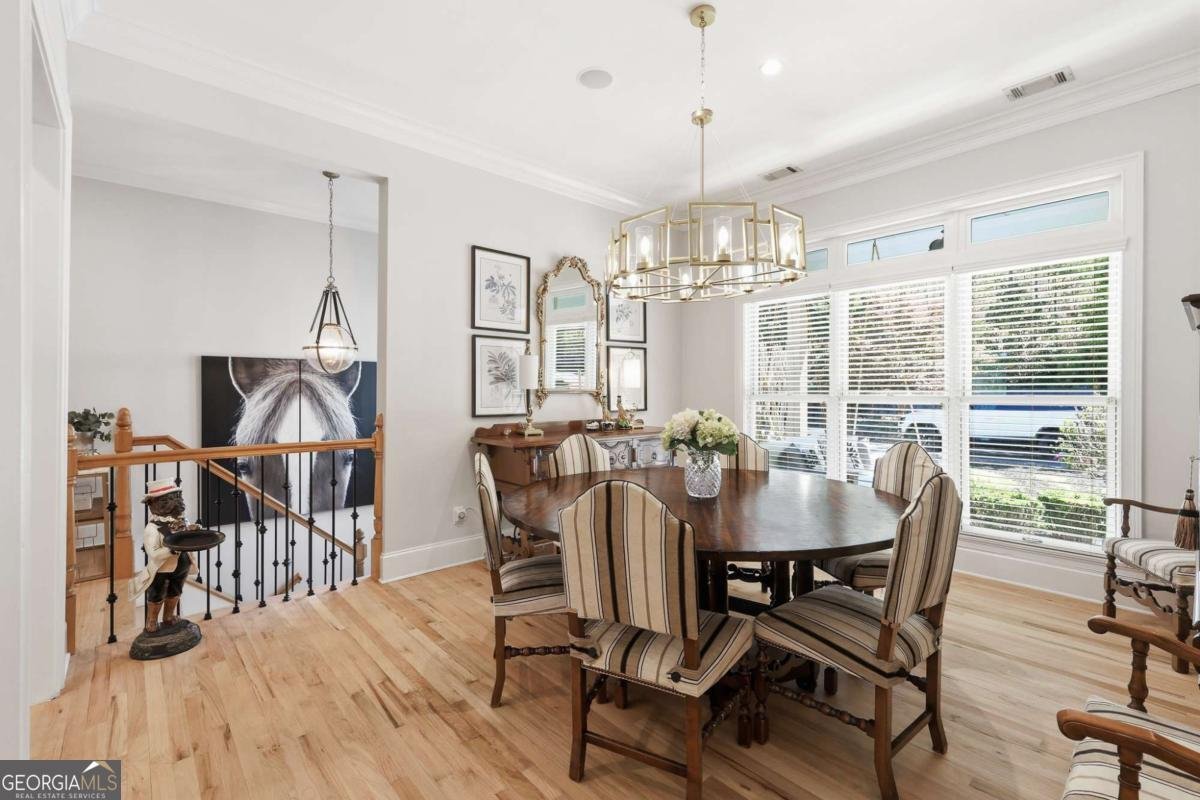 6795 Dawg Ridge Dawsonville - Photo 13