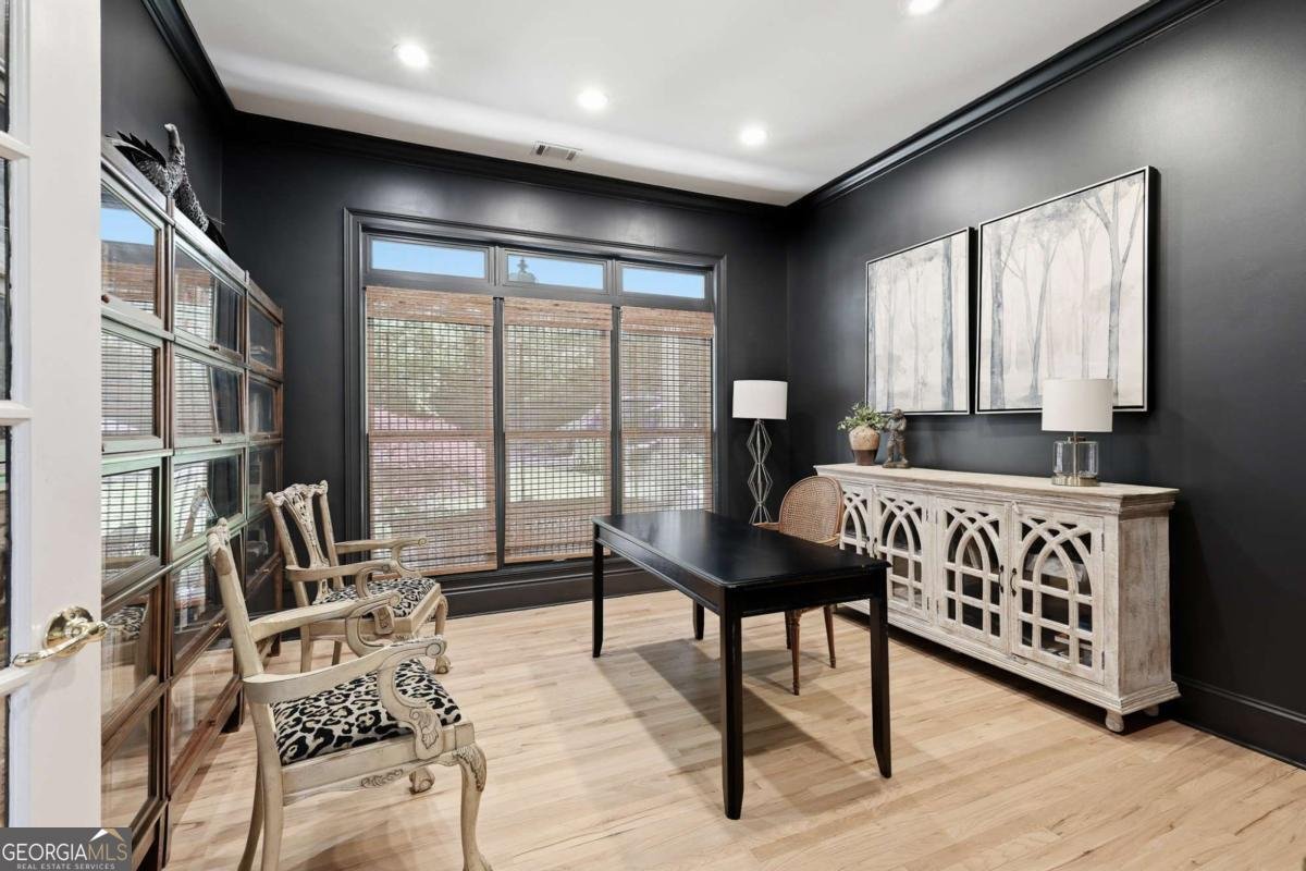 6795 Dawg Ridge Dawsonville - Photo 14