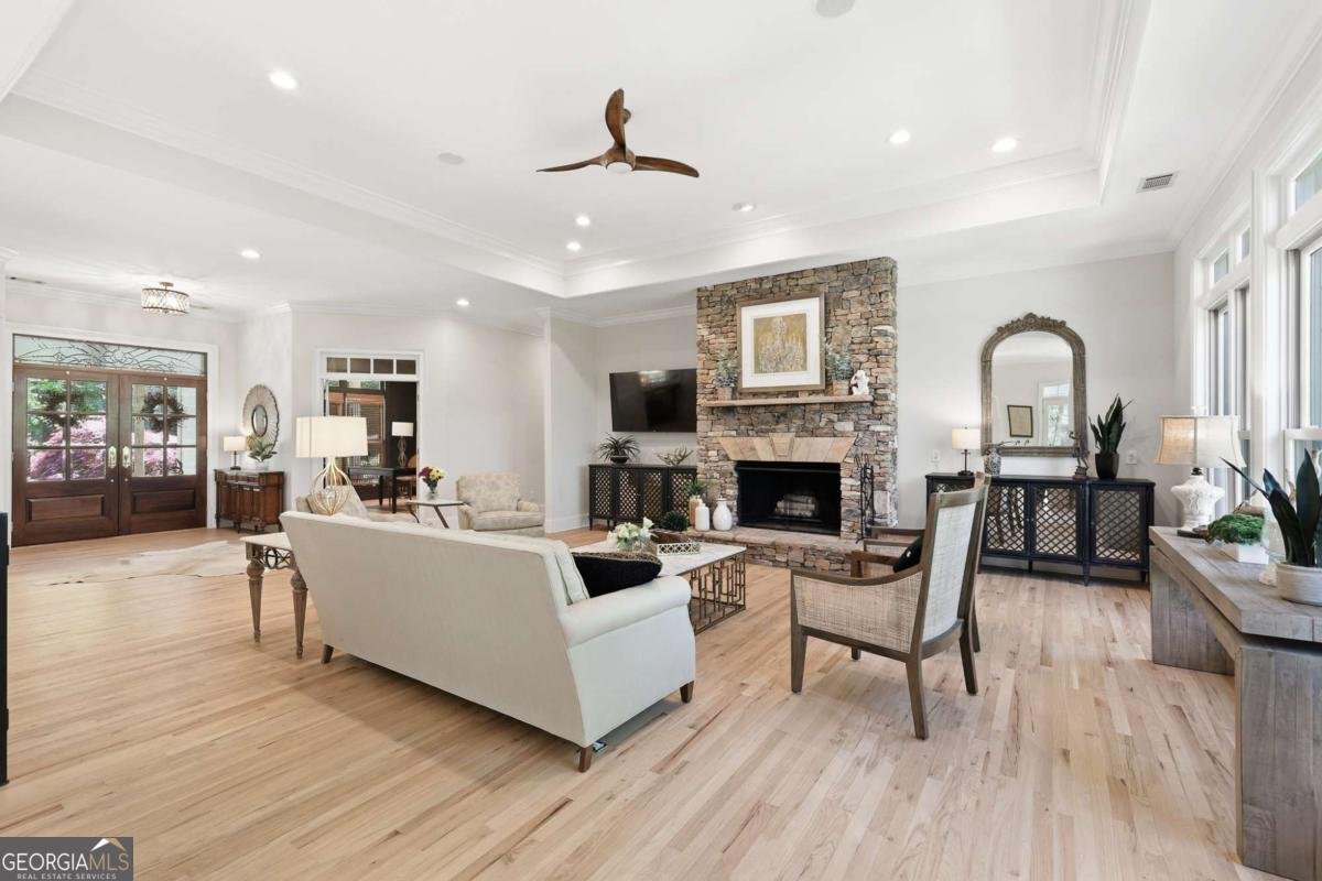 6795 Dawg Ridge Dawsonville - Photo 15