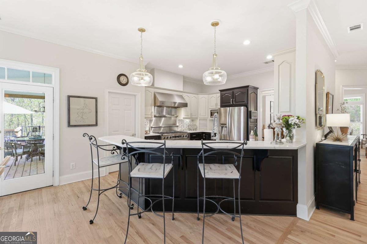 6795 Dawg Ridge Dawsonville - Photo 16