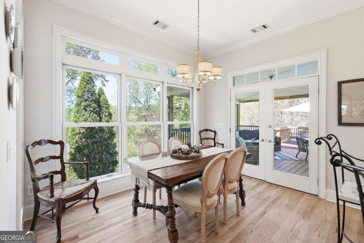 6795 Dawg Ridge Dawsonville - Photo 17