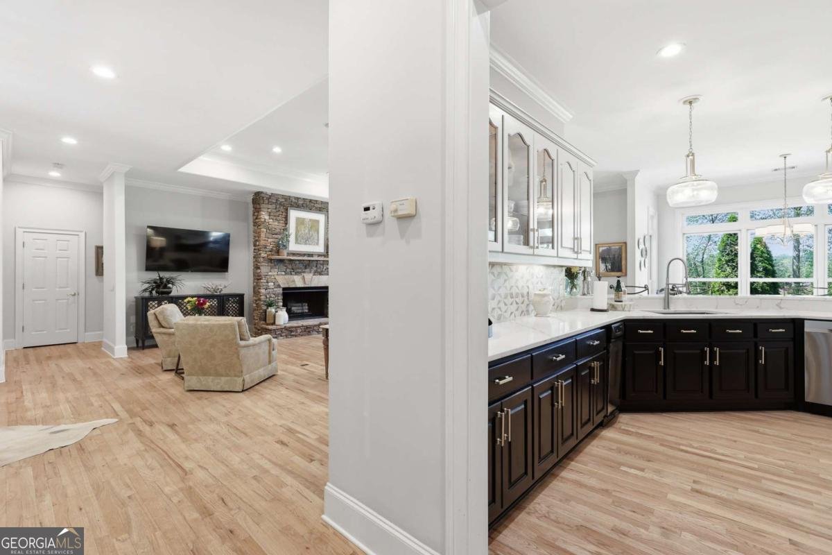 6795 Dawg Ridge Dawsonville - Photo 18