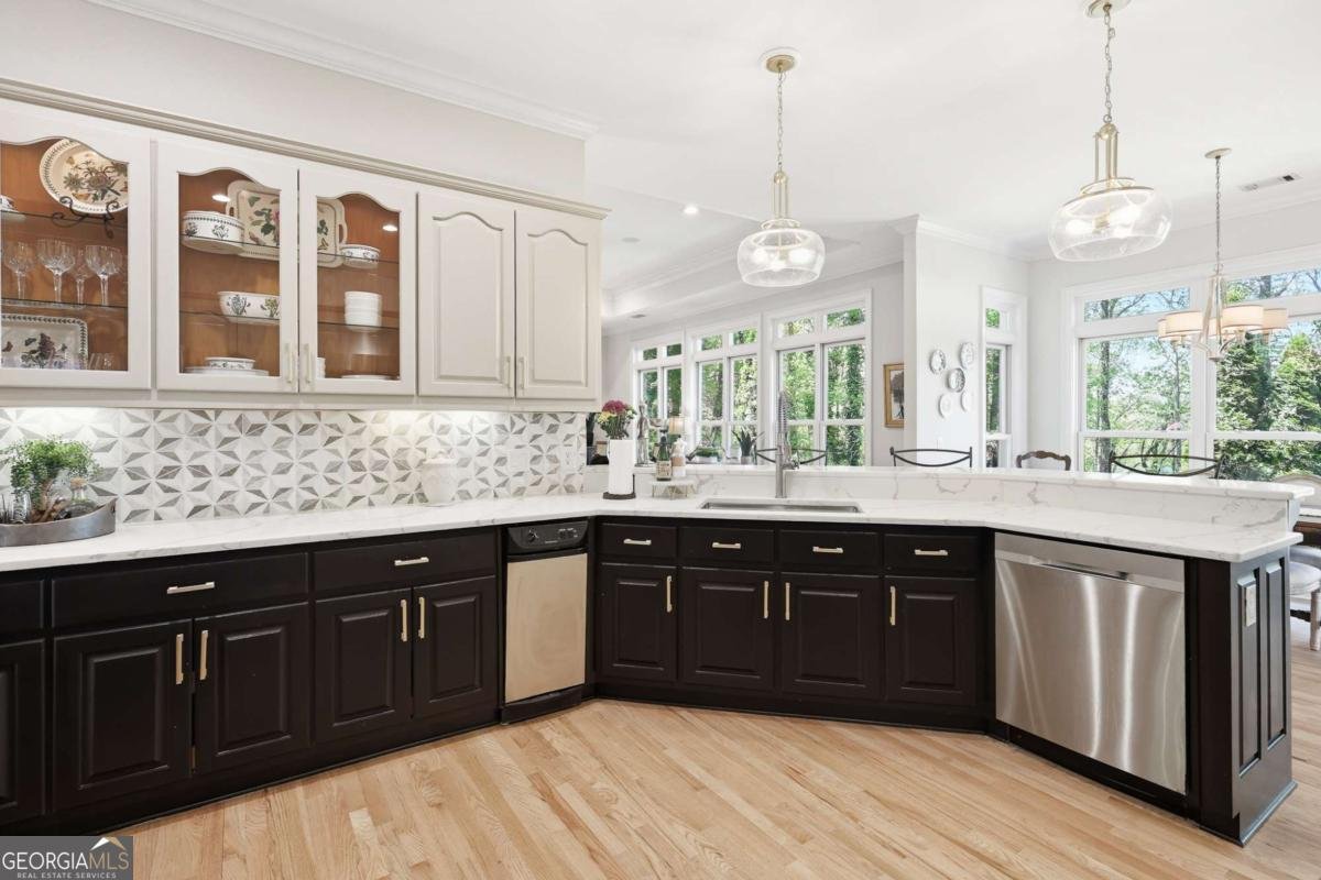 6795 Dawg Ridge Dawsonville - Photo 19