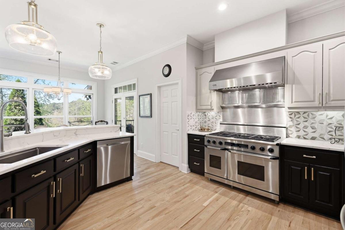 6795 Dawg Ridge Dawsonville - Photo 20