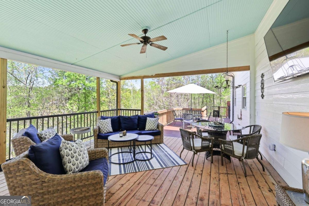 6795 Dawg Ridge Dawsonville - Photo 21