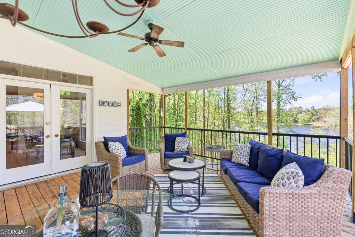 6795 Dawg Ridge Dawsonville - Photo 23