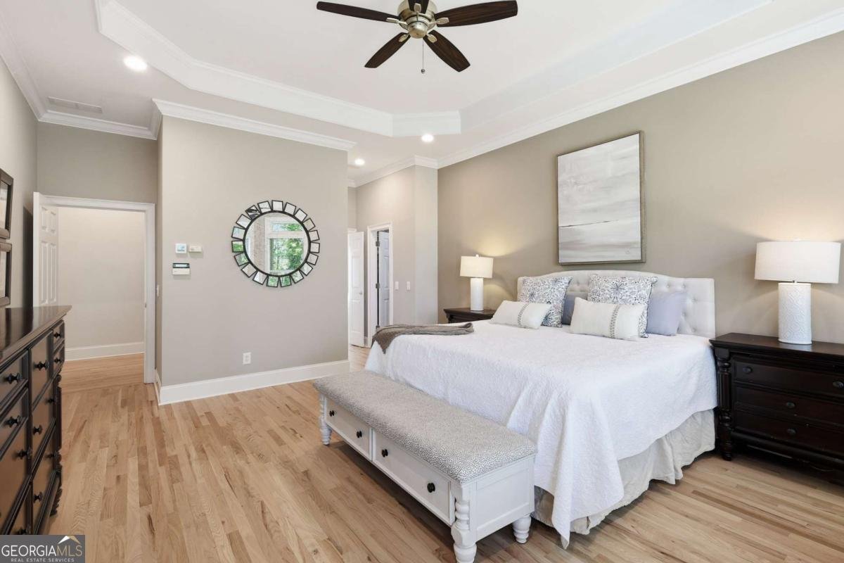 6795 Dawg Ridge Dawsonville - Photo 25