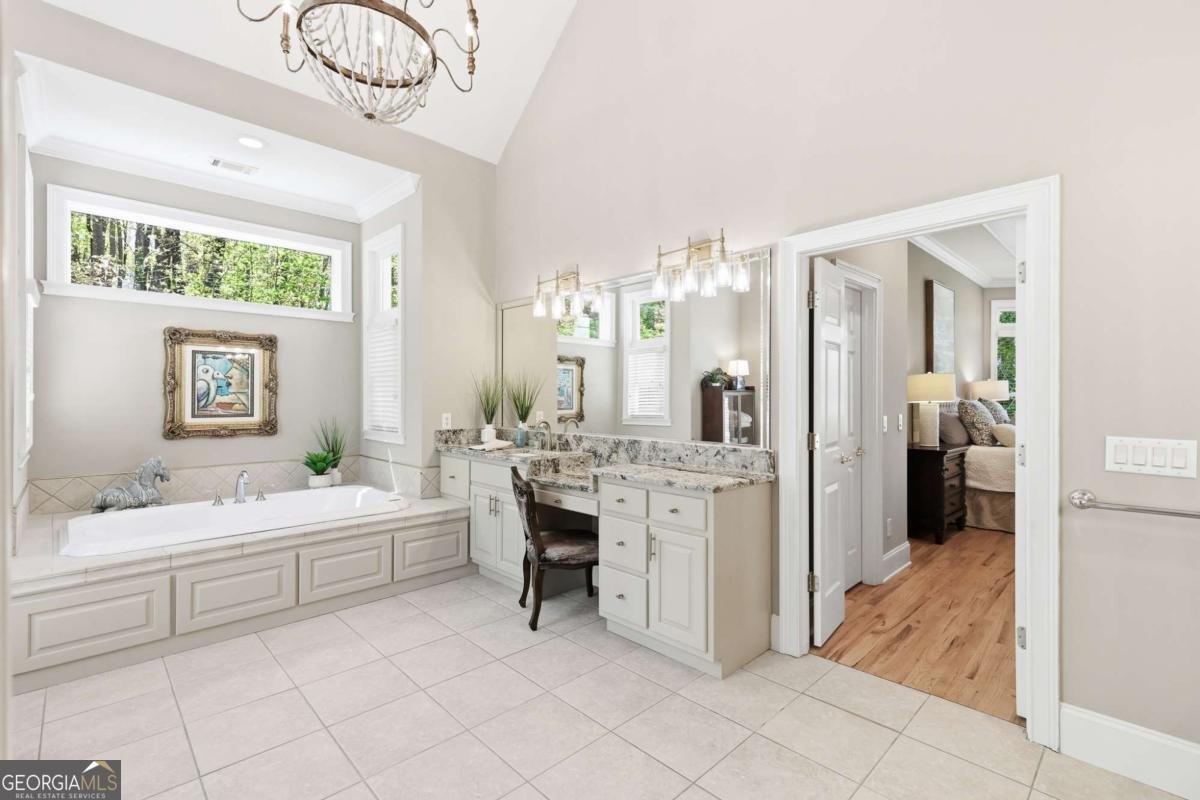 6795 Dawg Ridge Dawsonville - Photo 26