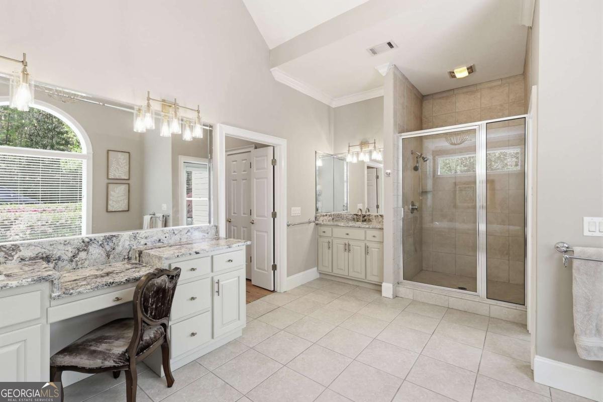 6795 Dawg Ridge Dawsonville - Photo 27