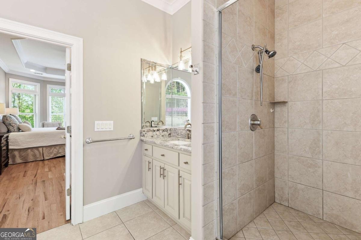 6795 Dawg Ridge Dawsonville - Photo 28