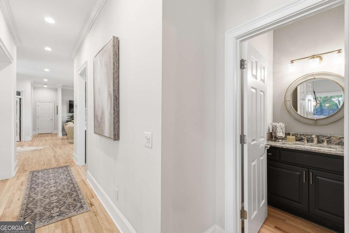 6795 Dawg Ridge Dawsonville - Photo 29