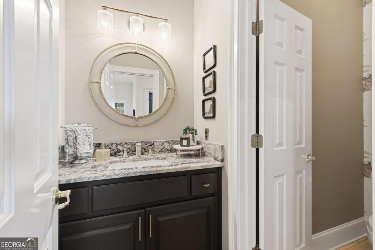 6795 Dawg Ridge Dawsonville - Photo 30