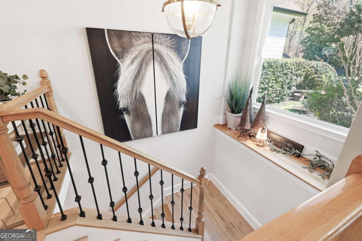 6795 Dawg Ridge Dawsonville - Photo 32