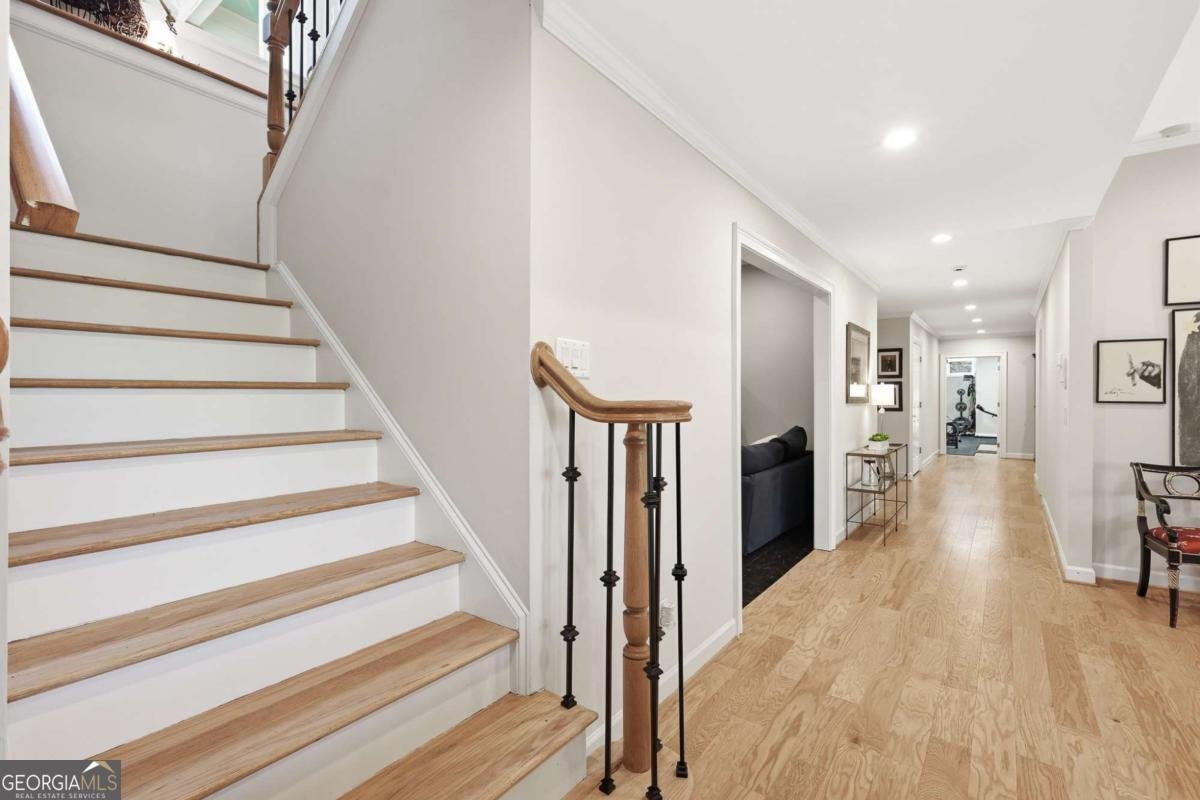 6795 Dawg Ridge Dawsonville - Photo 33