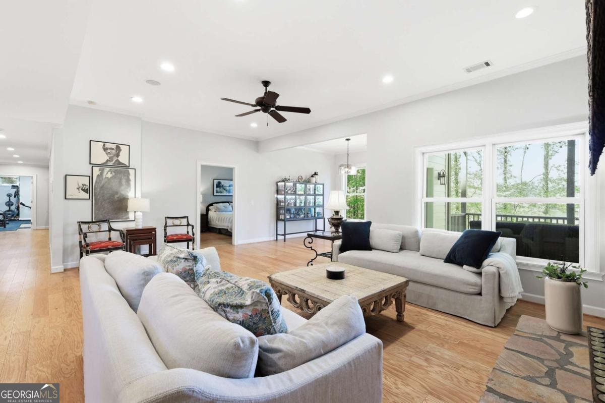 6795 Dawg Ridge Dawsonville - Photo 34