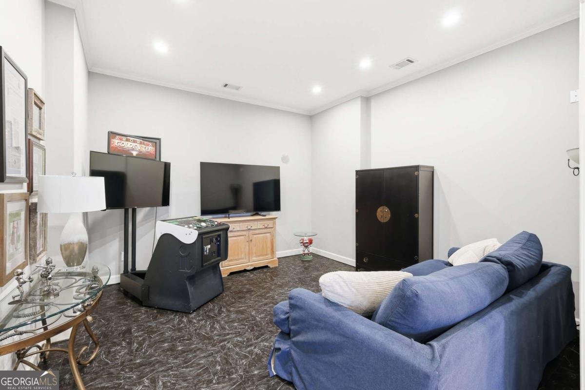 6795 Dawg Ridge Dawsonville - Photo 35