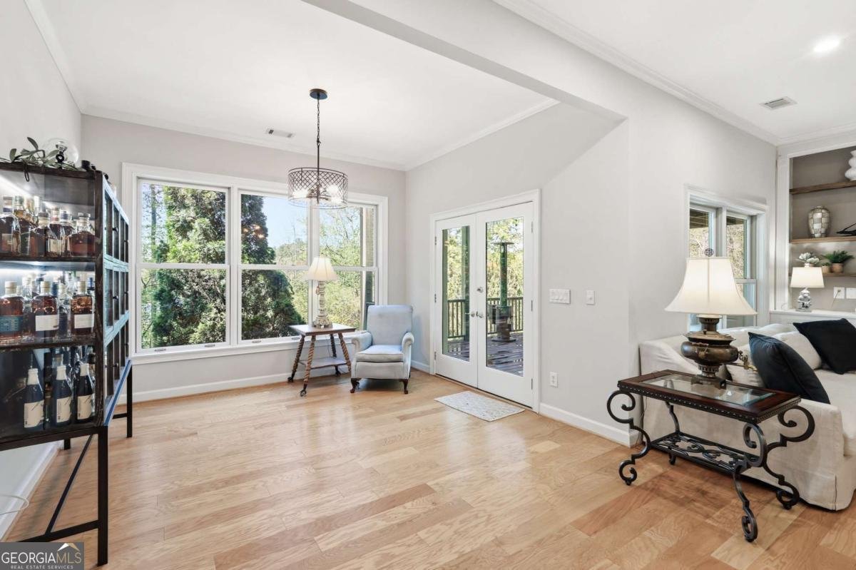 6795 Dawg Ridge Dawsonville - Photo 37