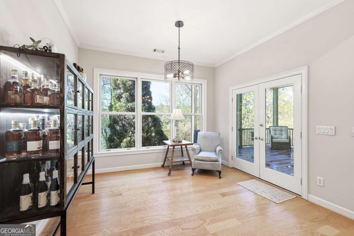 6795 Dawg Ridge Dawsonville - Photo 38