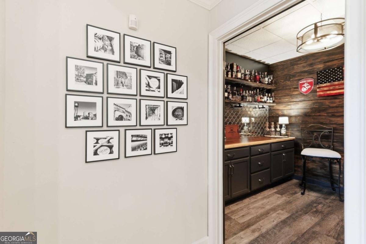 6795 Dawg Ridge Dawsonville - Photo 39