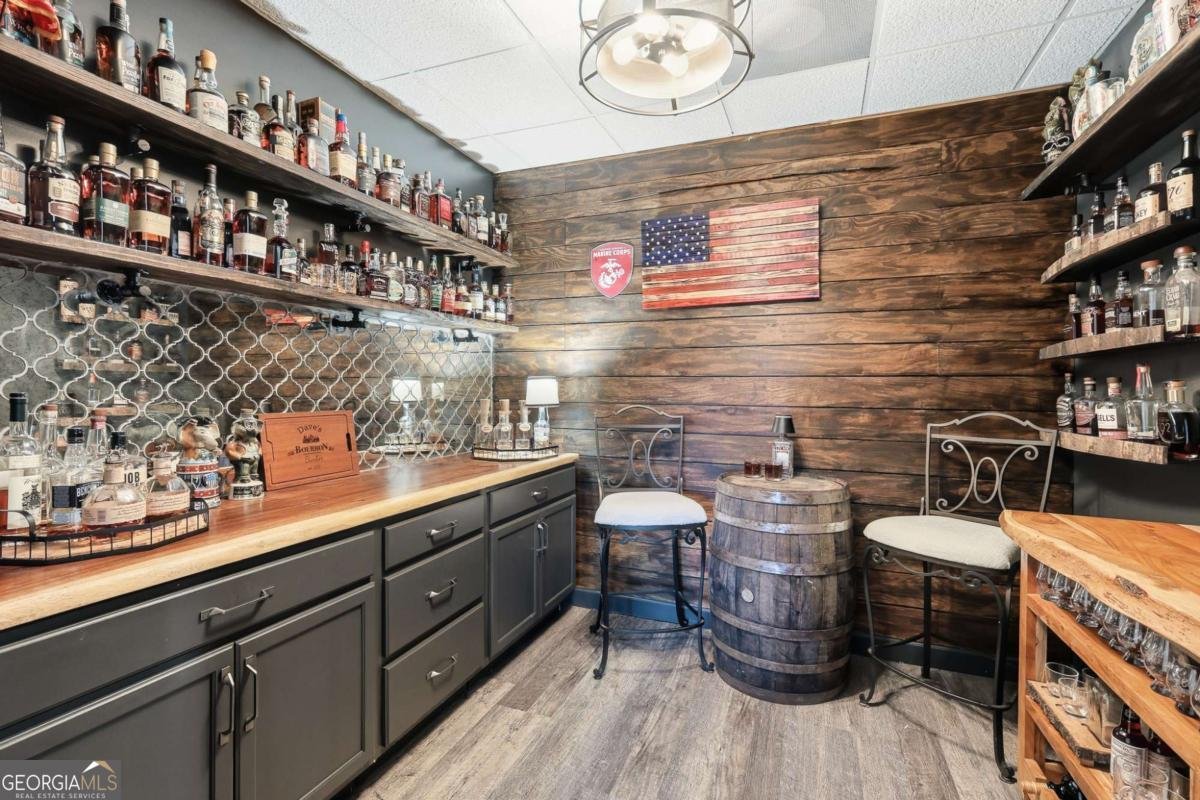 6795 Dawg Ridge Dawsonville - Photo 41