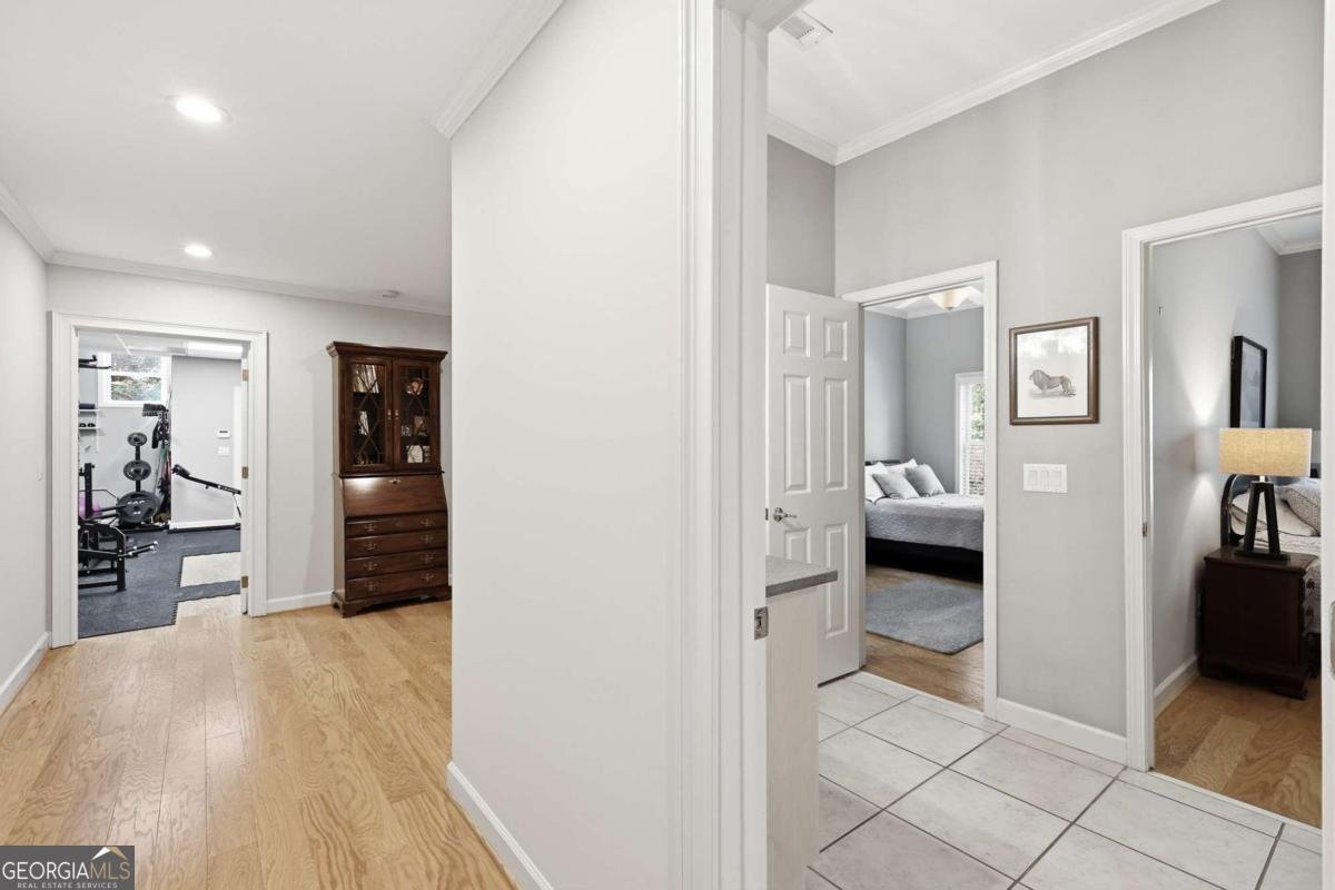 6795 Dawg Ridge Dawsonville - Photo 43