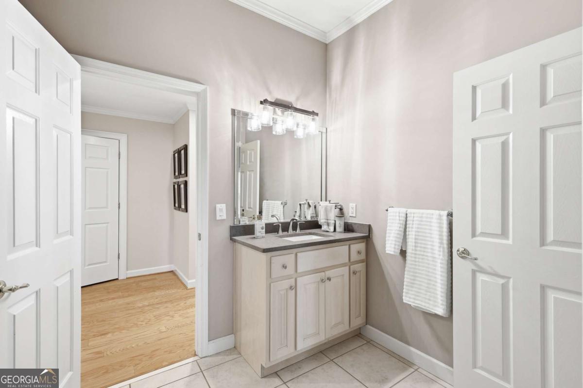 6795 Dawg Ridge Dawsonville - Photo 44