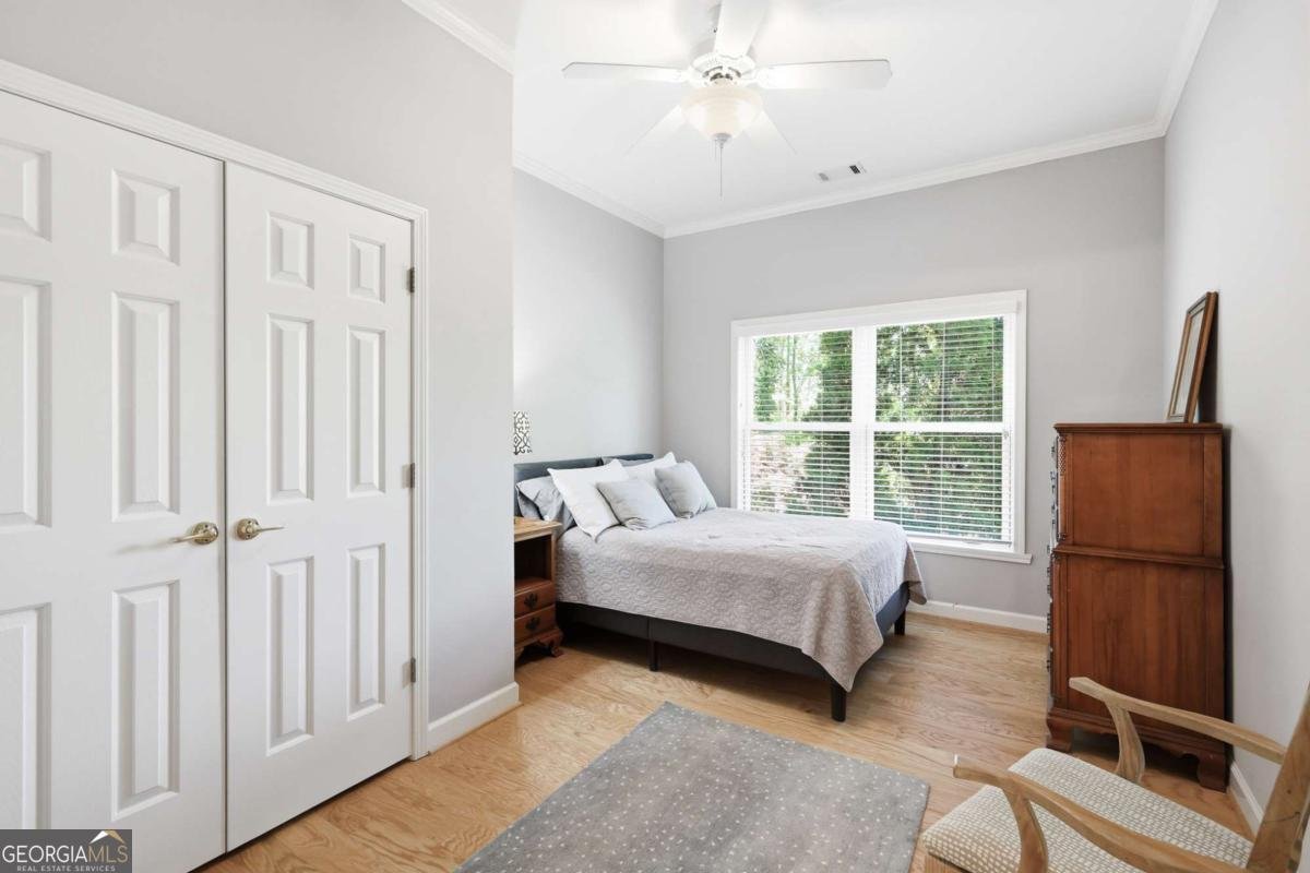 6795 Dawg Ridge Dawsonville - Photo 46