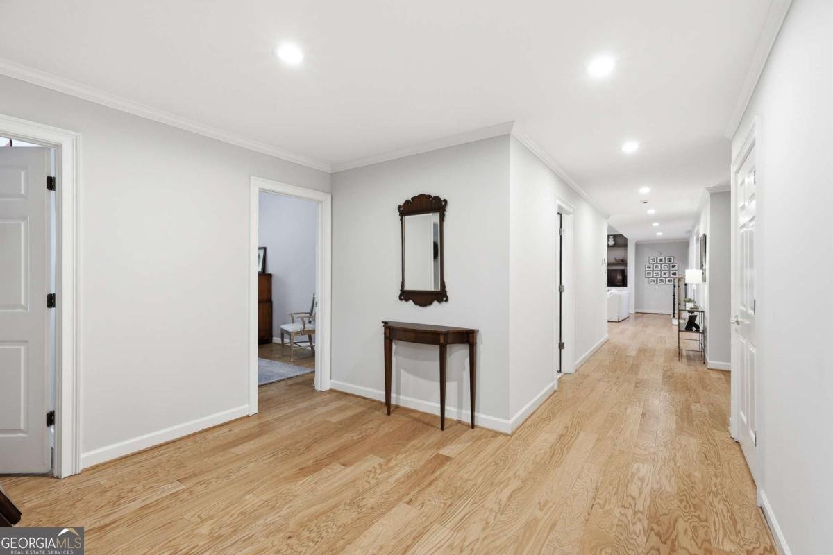 6795 Dawg Ridge Dawsonville - Photo 47