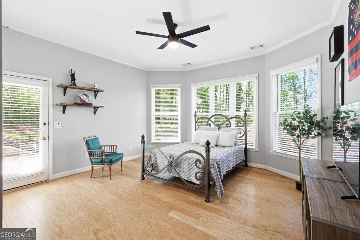 6795 Dawg Ridge Dawsonville - Photo 48