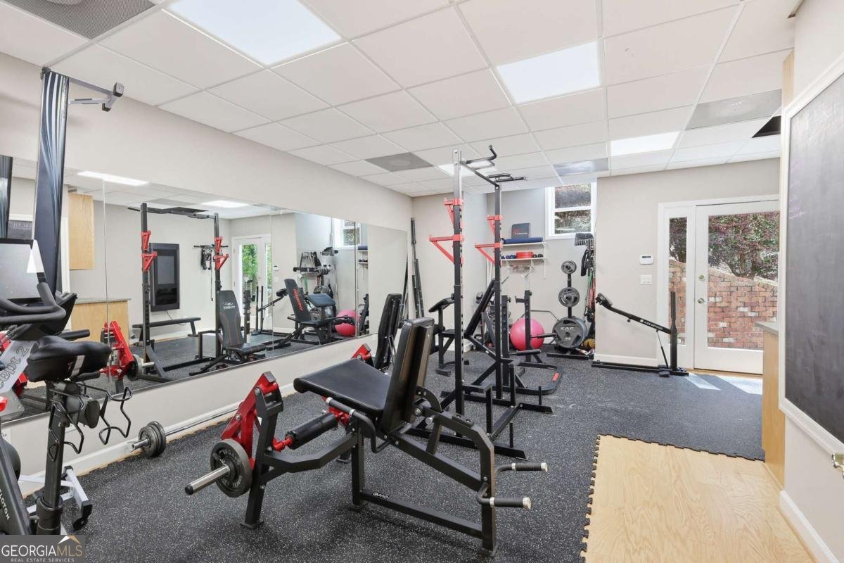 6795 Dawg Ridge Dawsonville - Photo 50