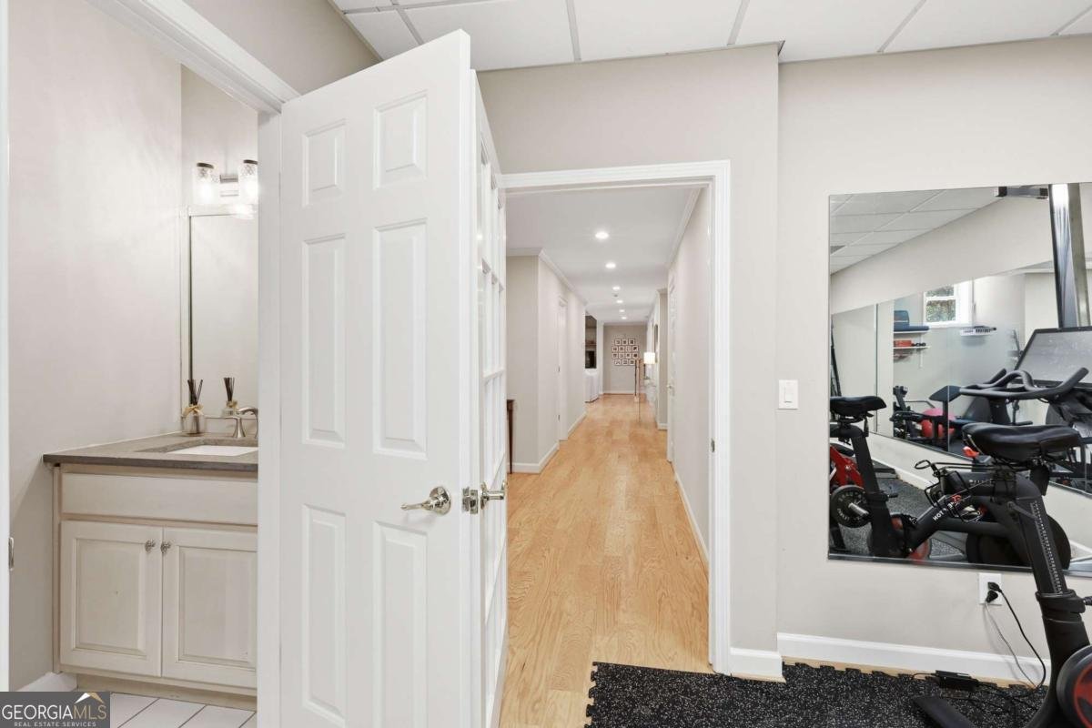 6795 Dawg Ridge Dawsonville - Photo 51