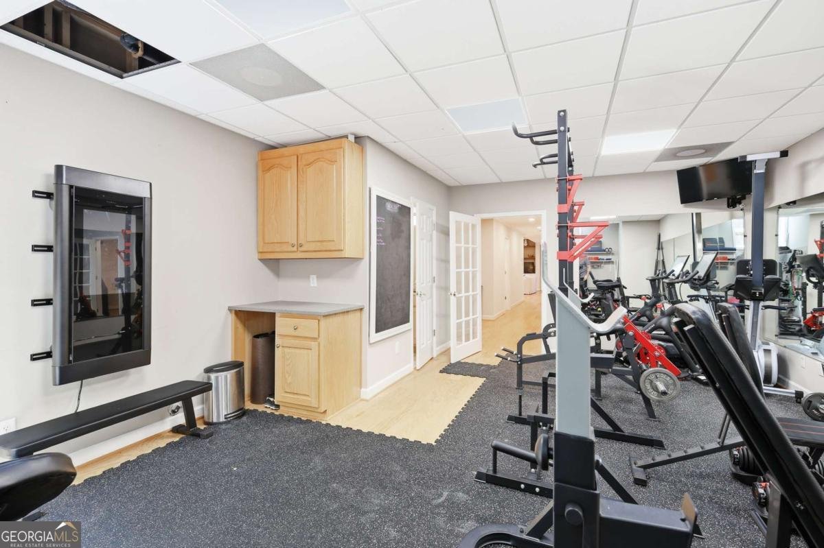 6795 Dawg Ridge Dawsonville - Photo 52