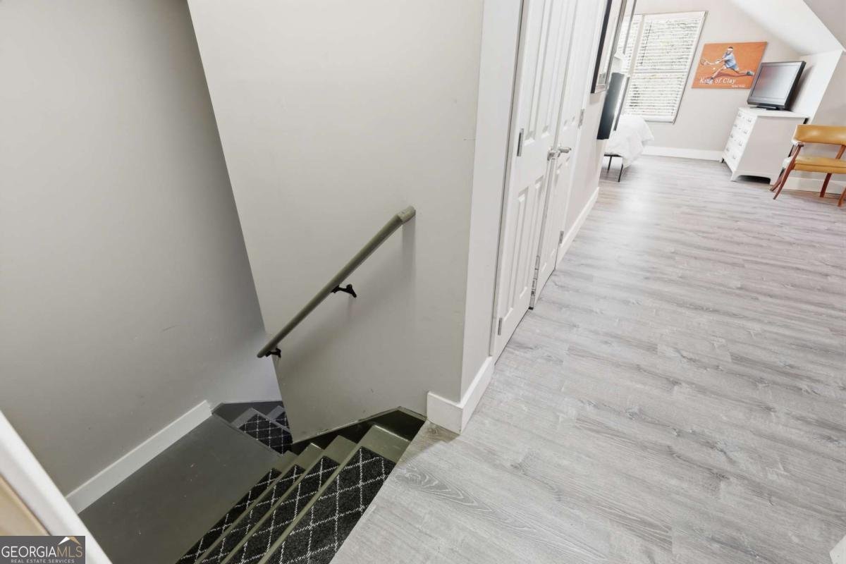 6795 Dawg Ridge Dawsonville - Photo 53