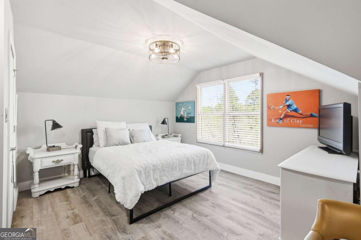 6795 Dawg Ridge Dawsonville - Photo 55