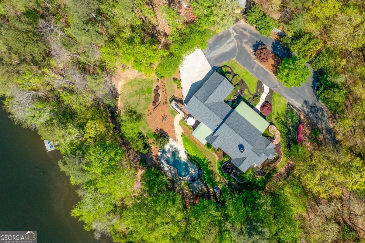 6795 Dawg Ridge Dawsonville - Photo 64