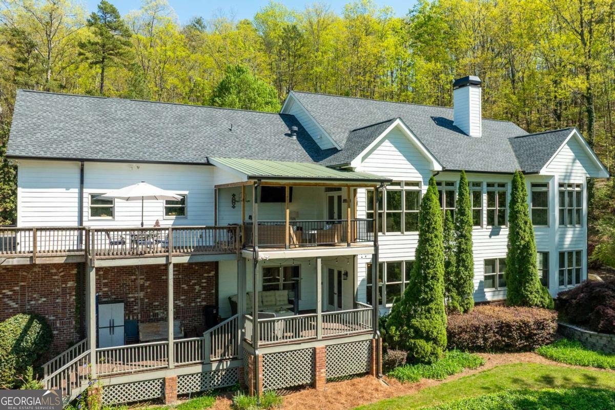 6795 Dawg Ridge Dawsonville - Photo 68