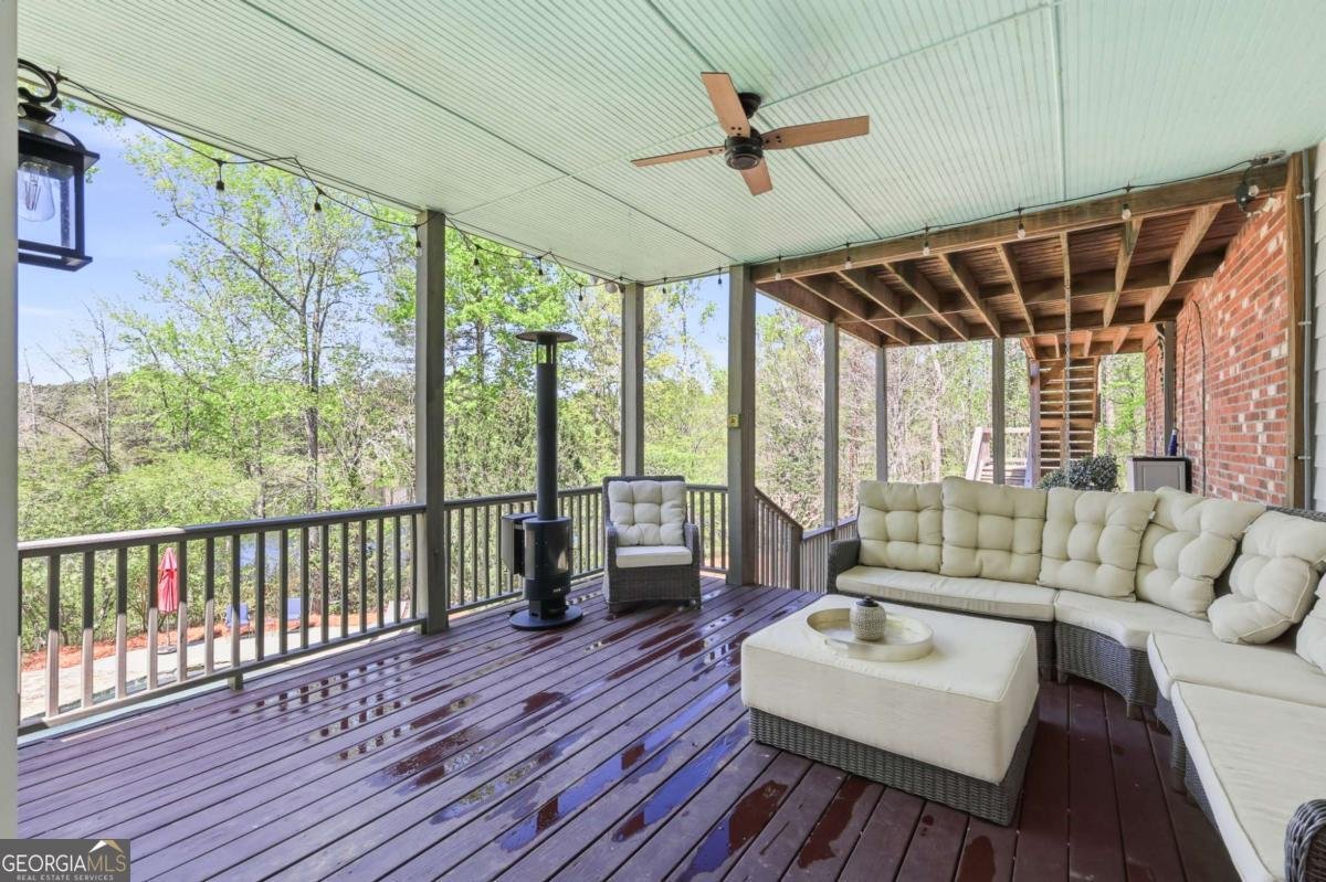 6795 Dawg Ridge Dawsonville - Photo 69