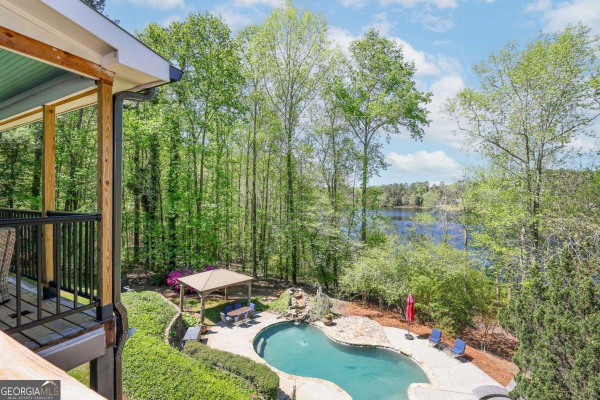 6795 Dawg Ridge Dawsonville - Photo 7