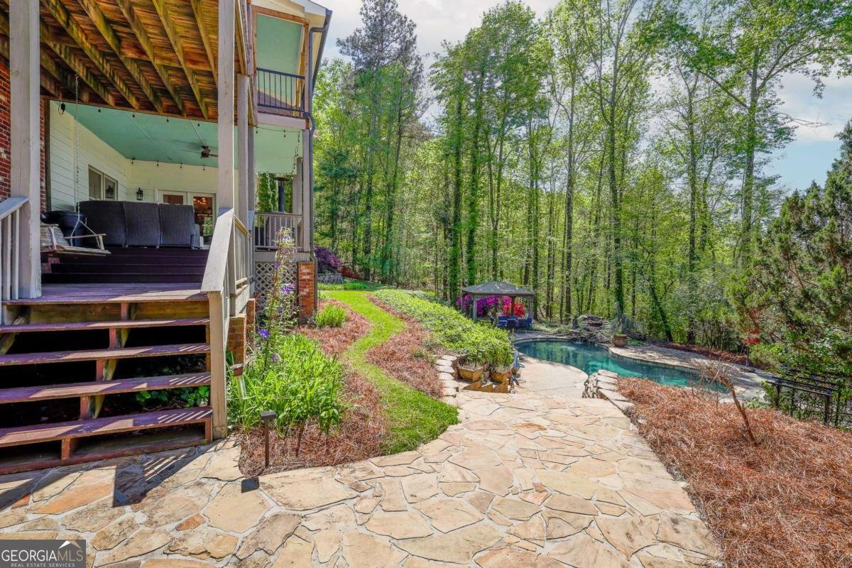 6795 Dawg Ridge Dawsonville - Photo 72