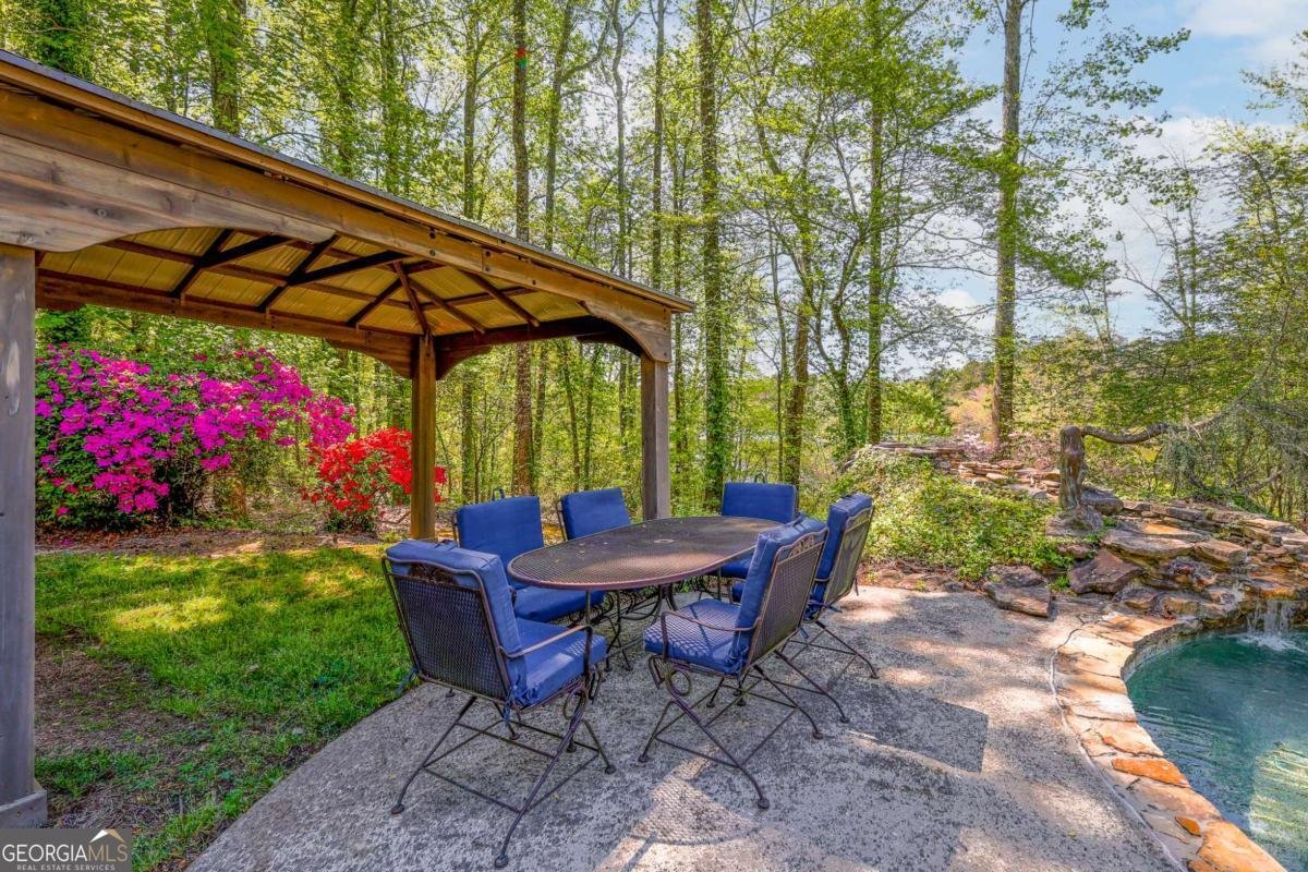 6795 Dawg Ridge Dawsonville - Photo 73