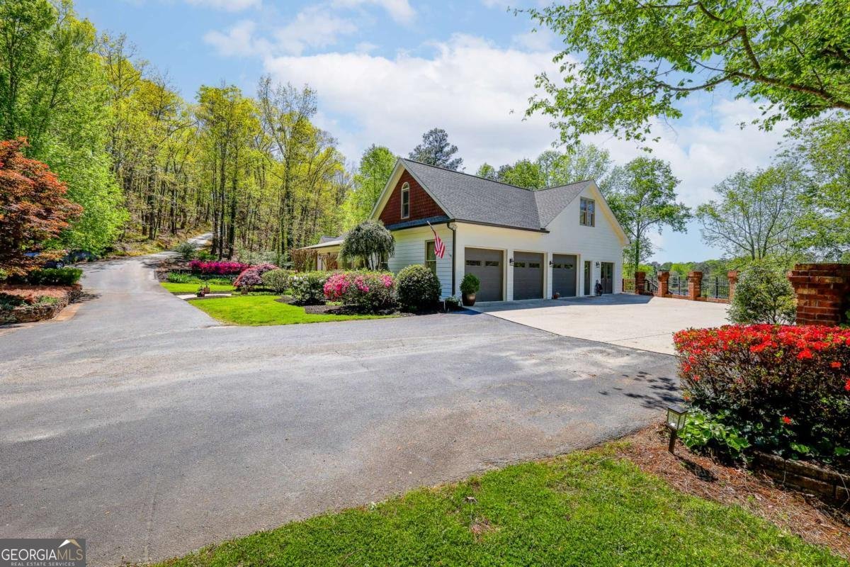 6795 Dawg Ridge Dawsonville - Photo 77