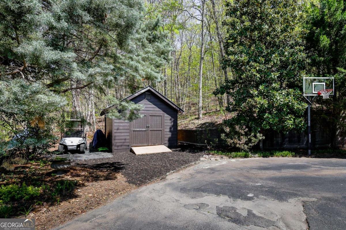 6795 Dawg Ridge Dawsonville - Photo 78