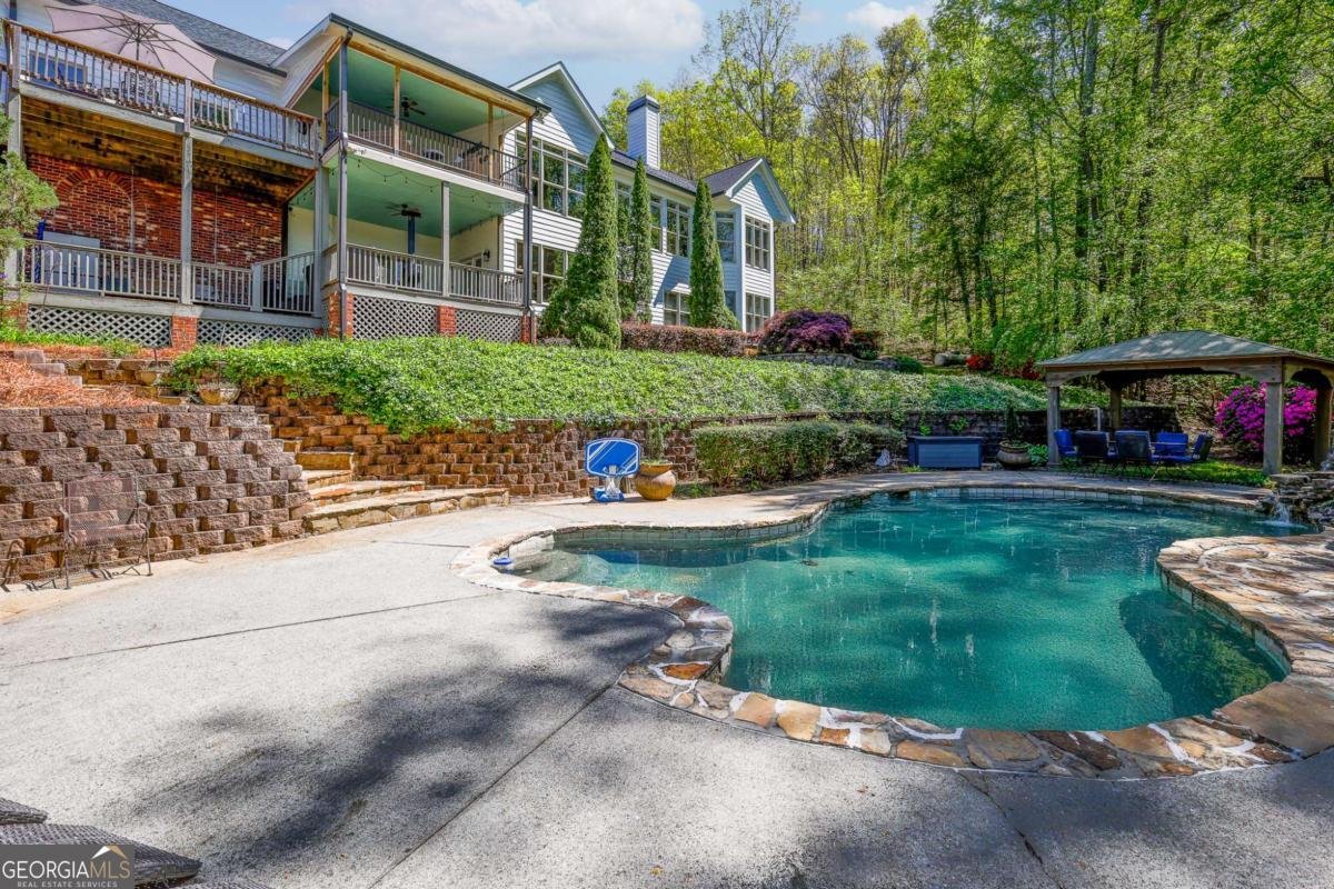 6795 Dawg Ridge Dawsonville - Photo 79