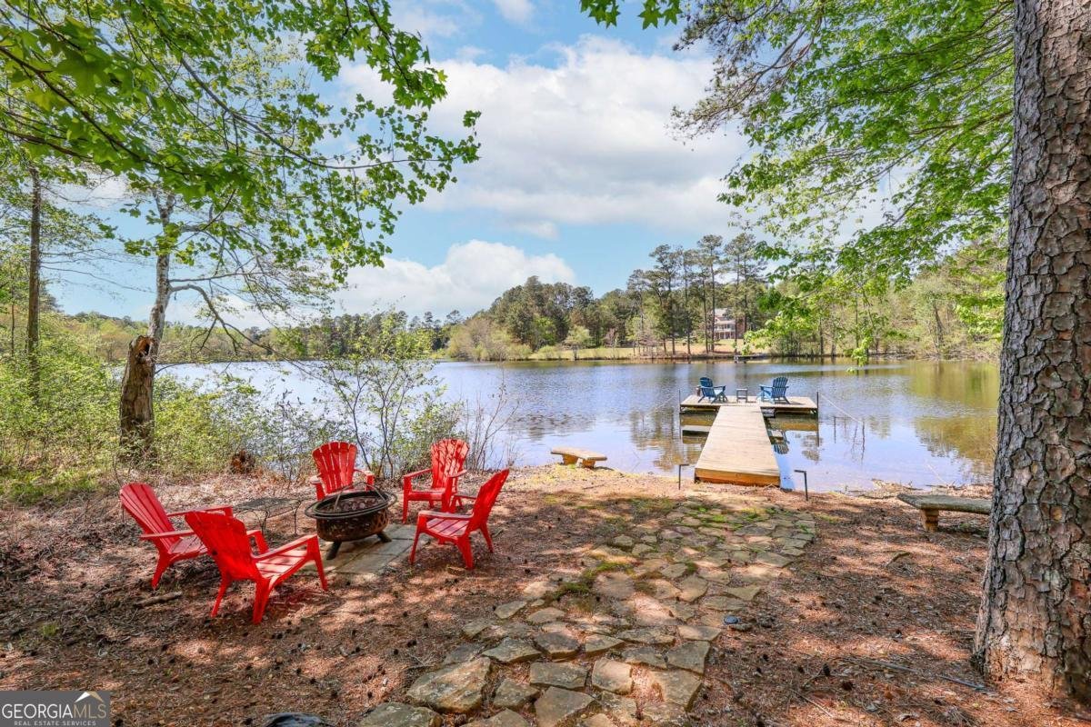 6795 Dawg Ridge Dawsonville - Photo 8