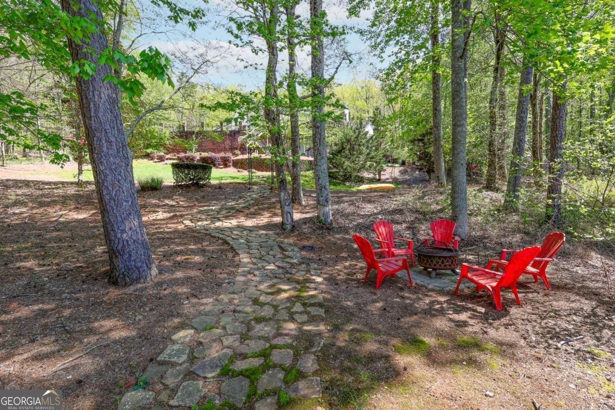 6795 Dawg Ridge Dawsonville - Photo 80