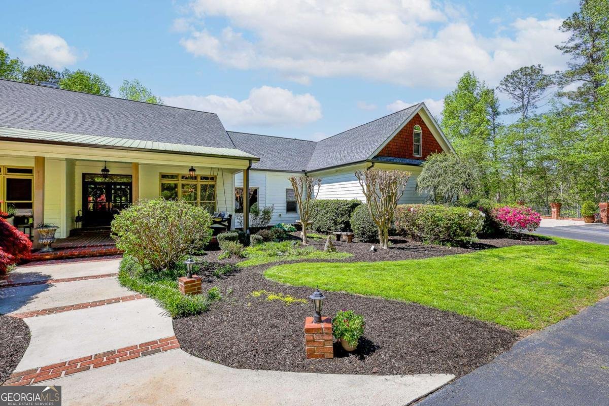 6795 Dawg Ridge Dawsonville - Photo 82