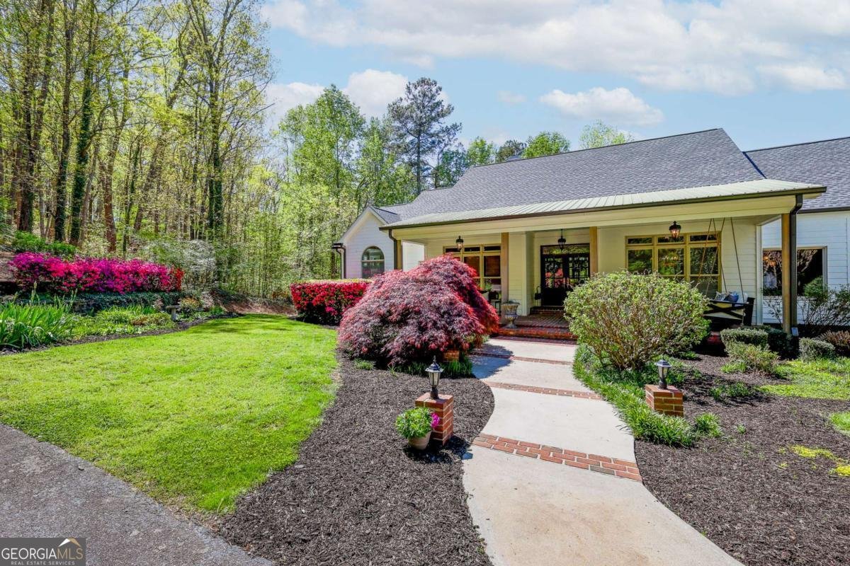 6795 Dawg Ridge Dawsonville - Photo 84